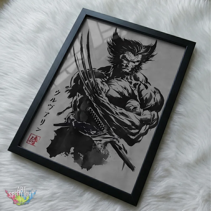 WOLVERINE