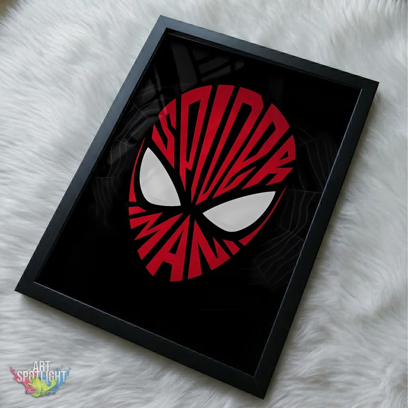 SPIDER-MAN