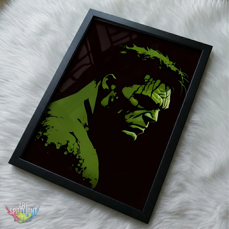 THE HULK