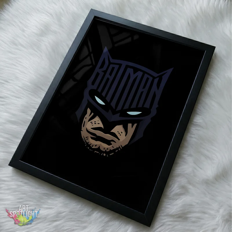 BATMAN
