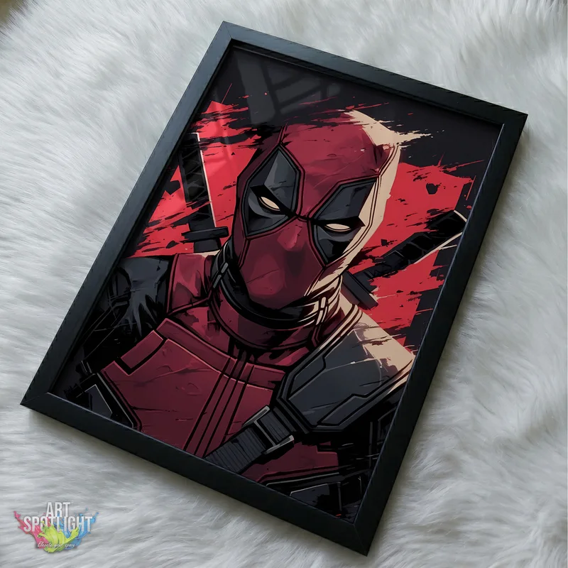 DEADPOOL