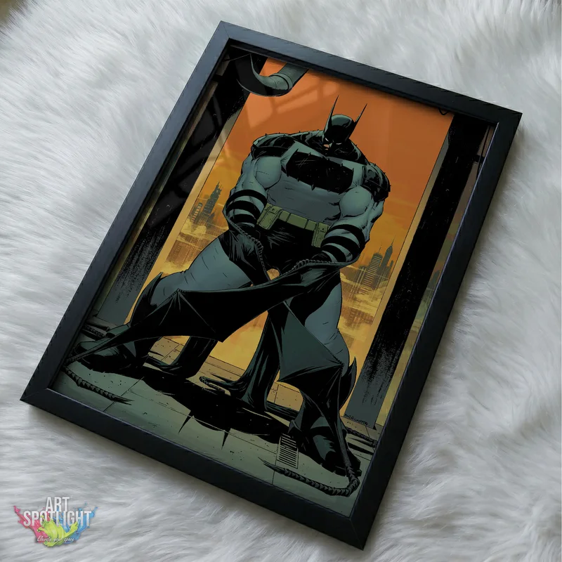 BATMAN