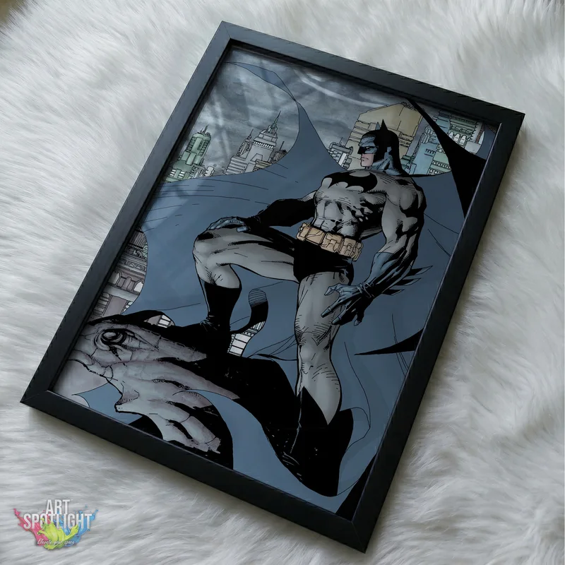 BATMAN