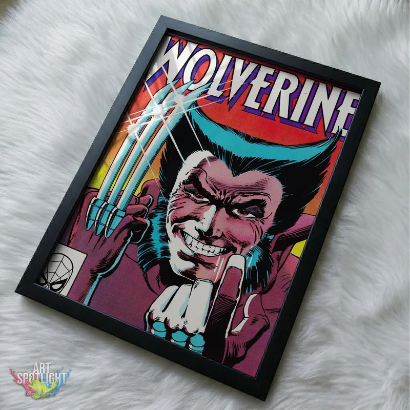 WOLVERINE