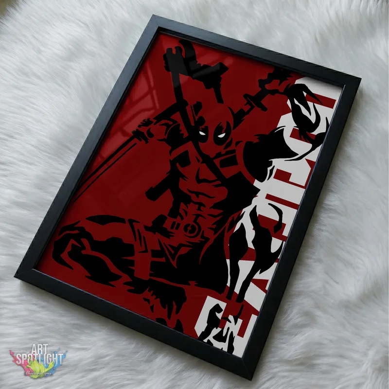 DEADPOOL
