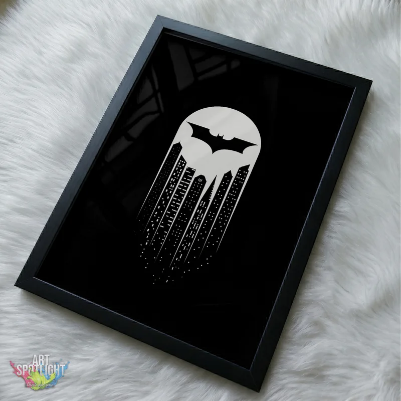 BATMAN