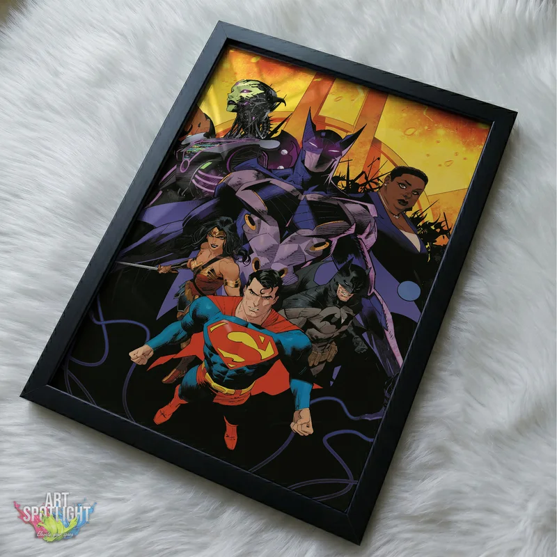 SUPERMAN