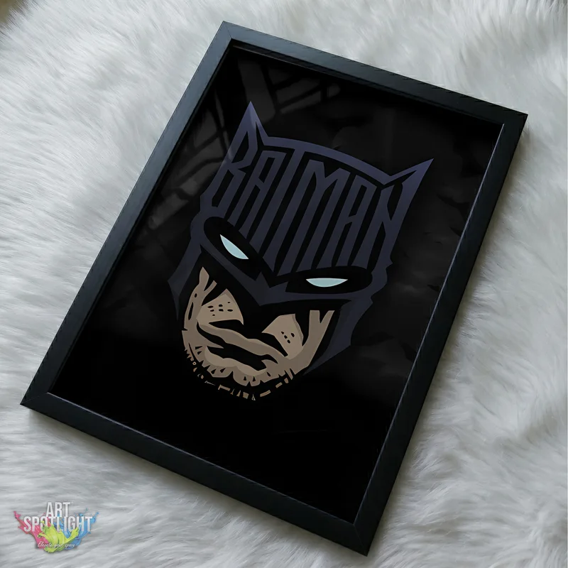 BATMAN
