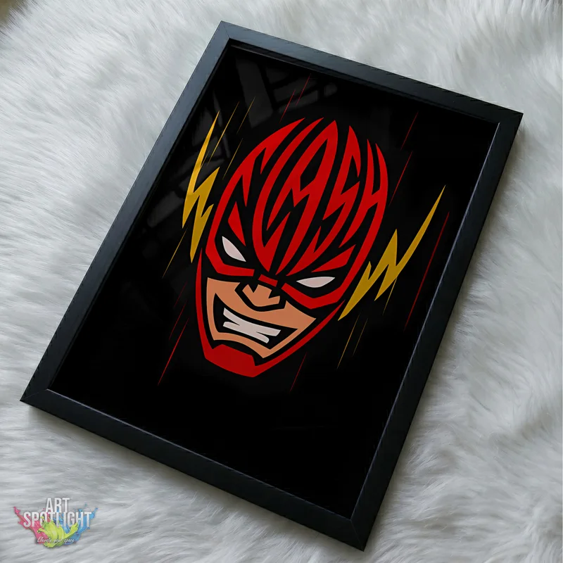 THE FLASH