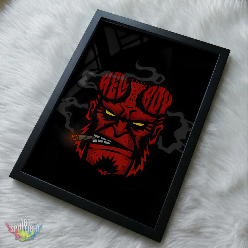 HELLBOY