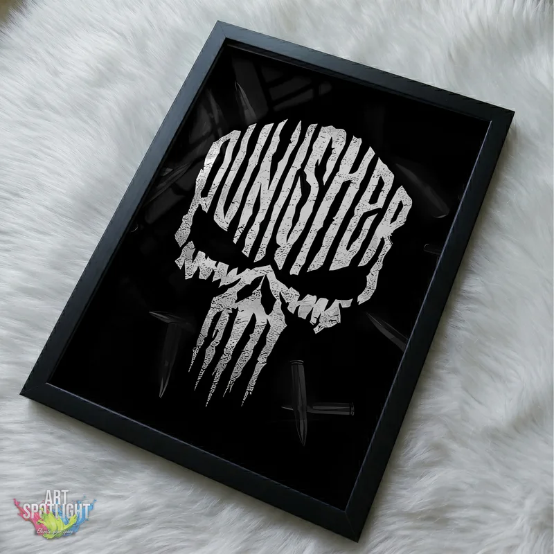 THE PUNISHER