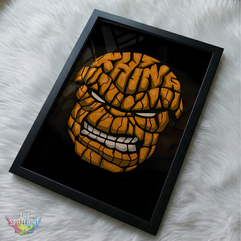 THE THING