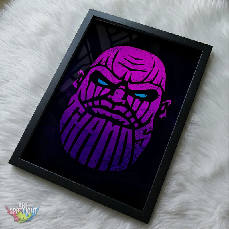 THANOS
