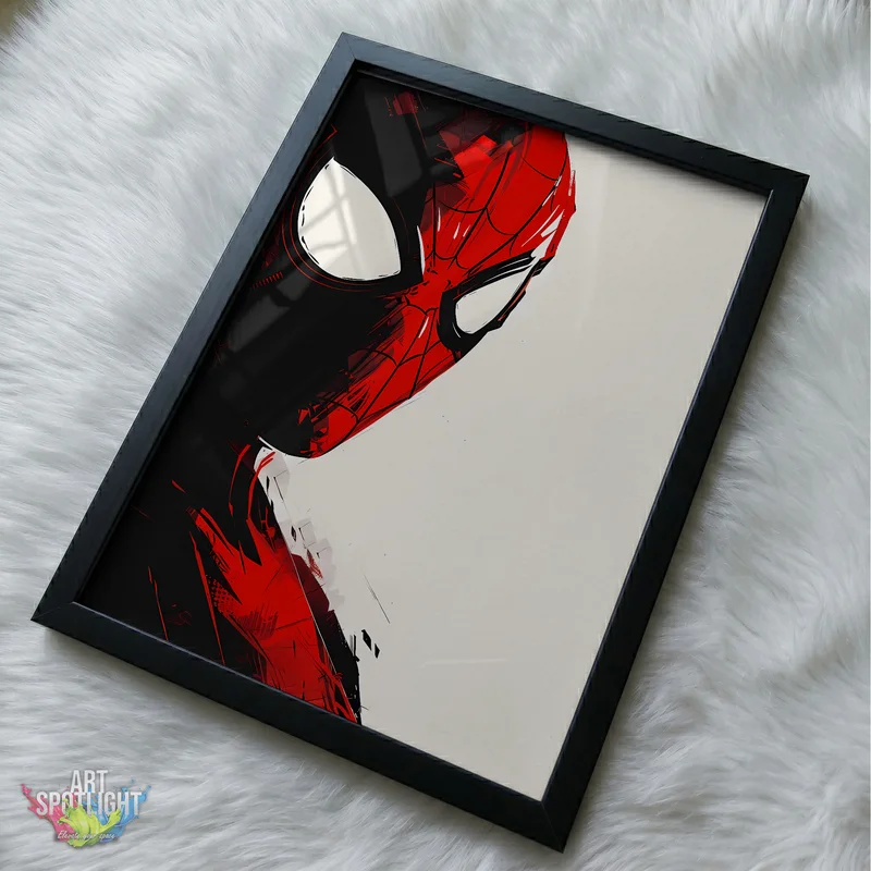SPIDER-MAN