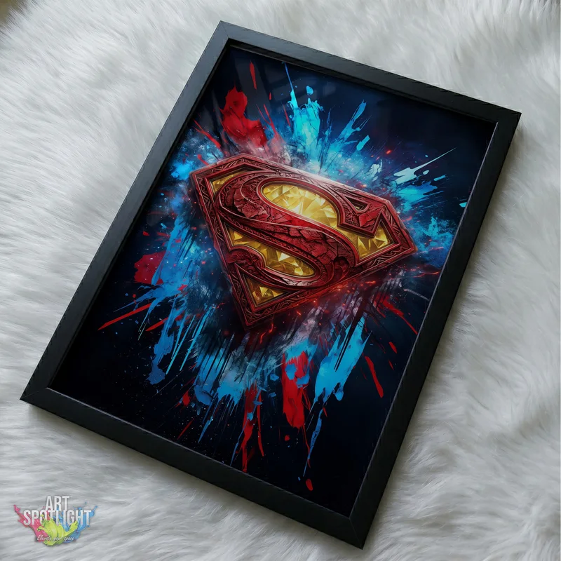 SUPERMAN