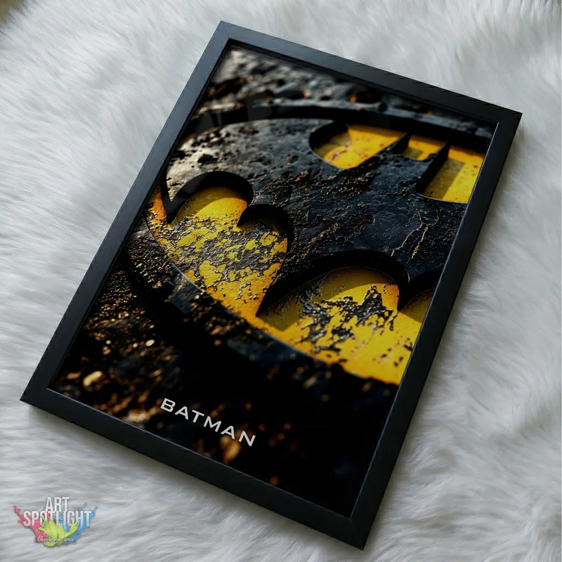 BATMAN