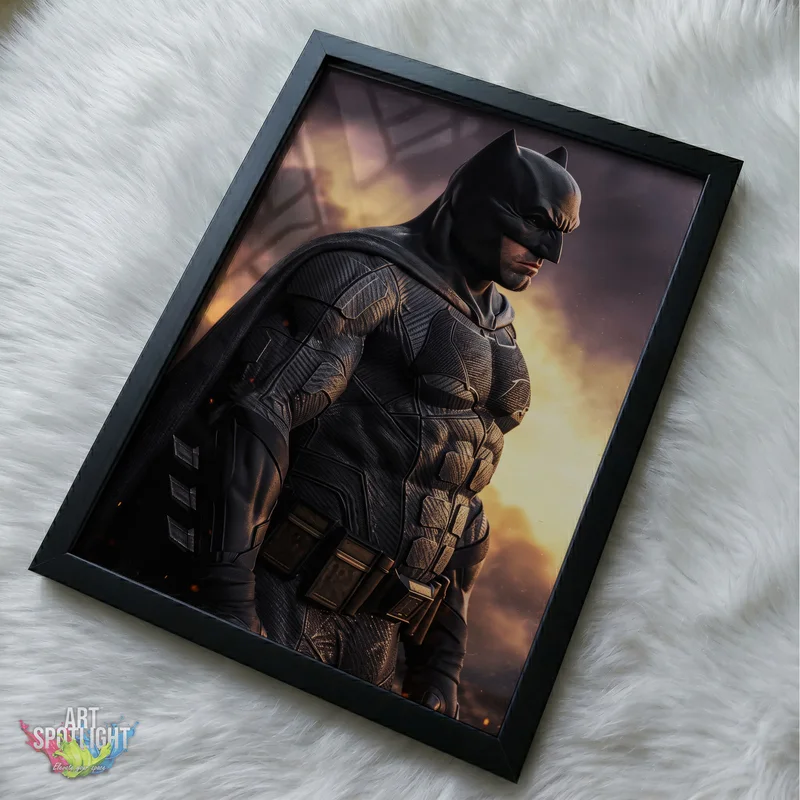 BATMAN