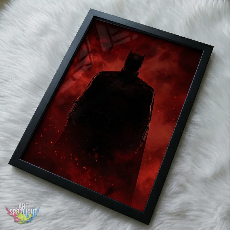 BATMAN
