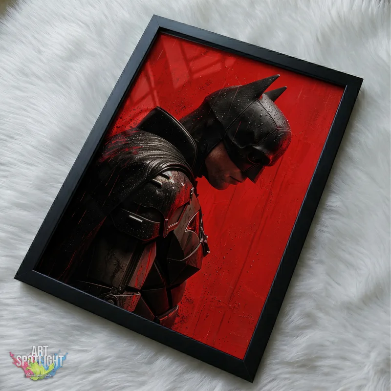 BATMAN