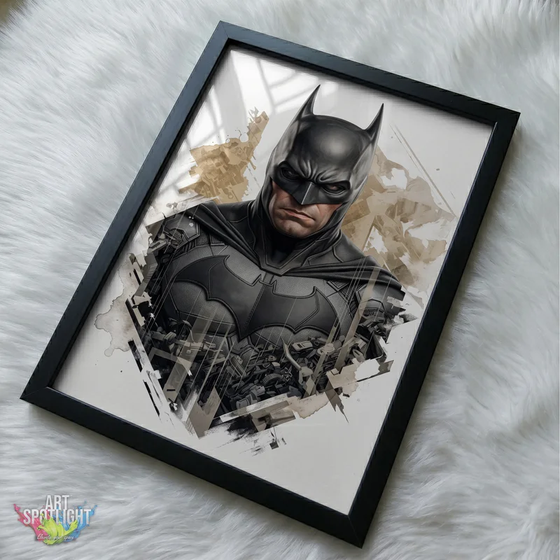 BATMAN