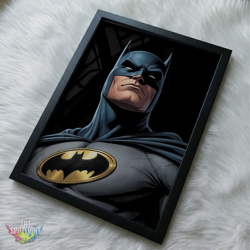 BATMAN