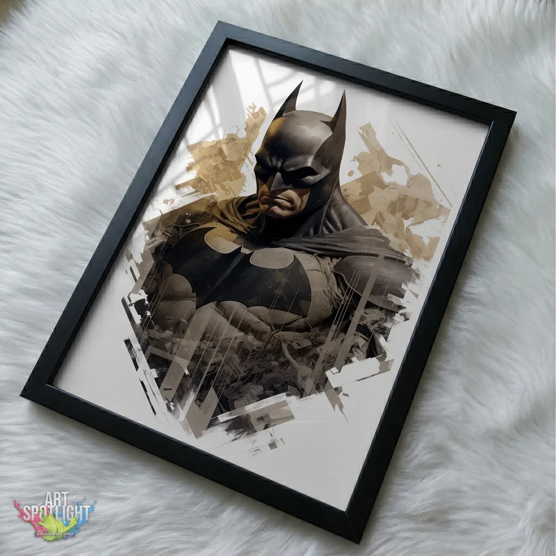 BATMAN