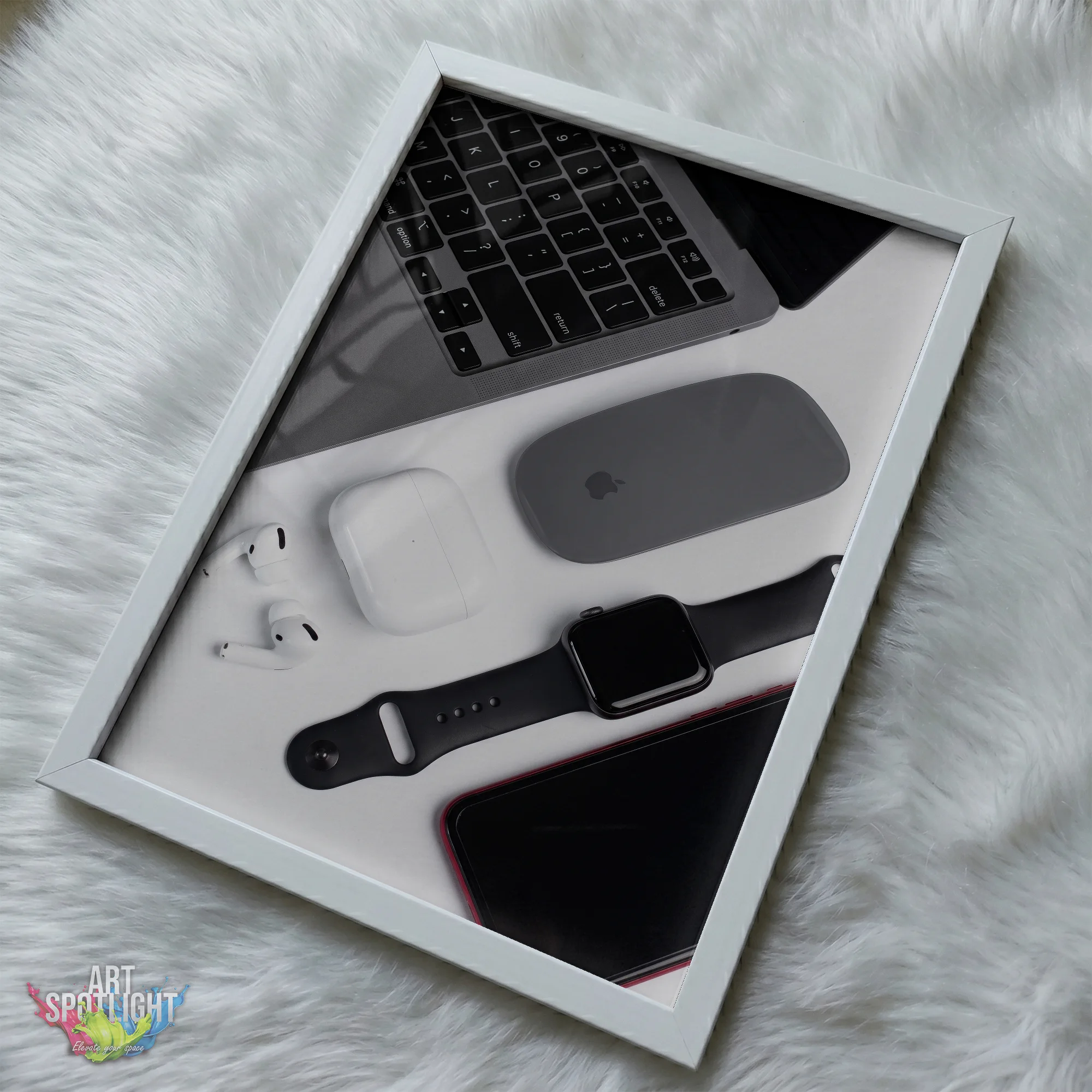 APPLE TECH ESSENTIALS
