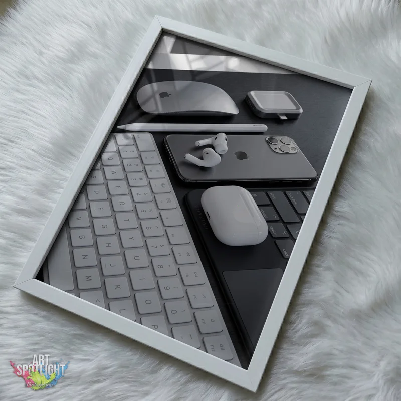 APPLE DESKTOP ESSENTIALS