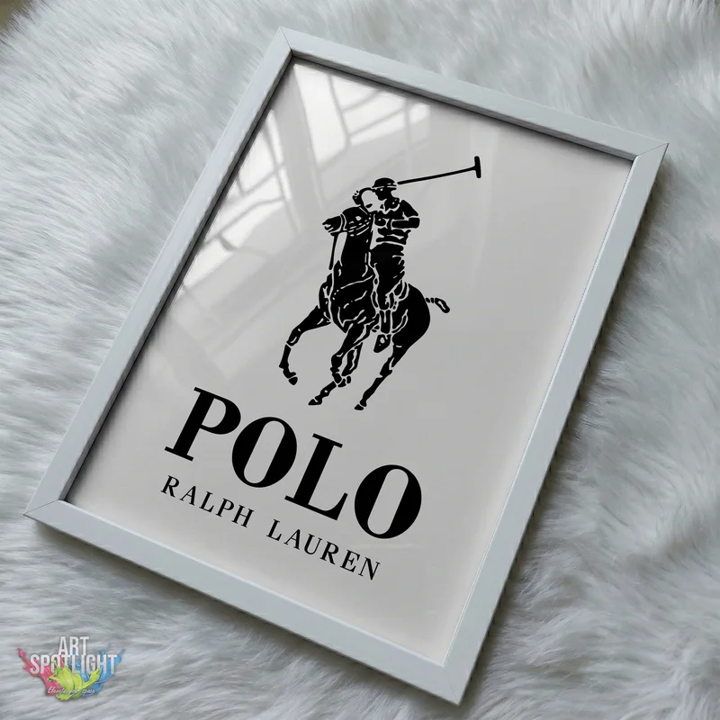 POLO RALPH LAUREN
