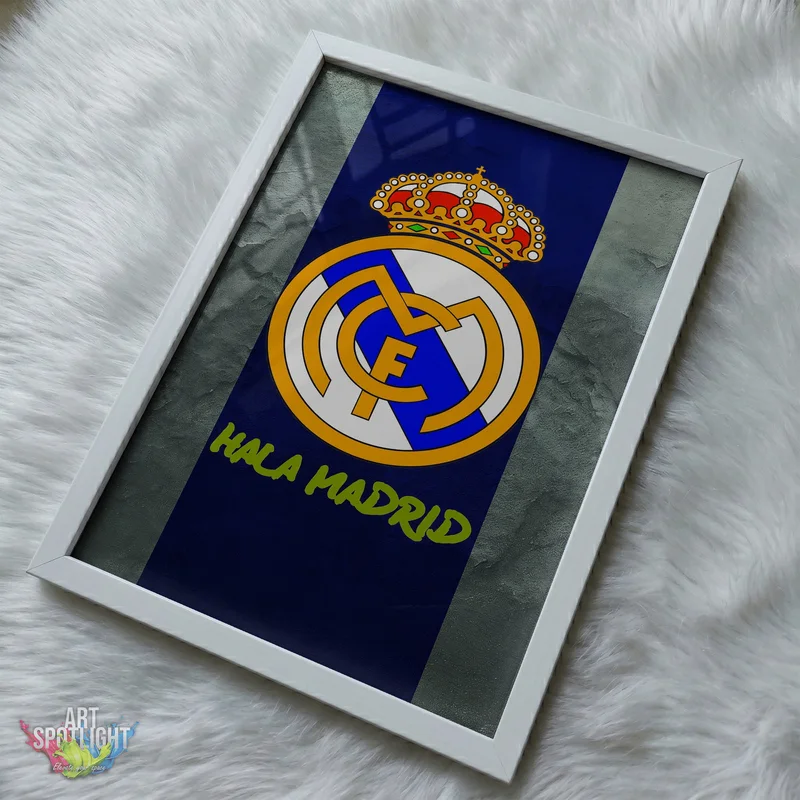 REAL MADRID