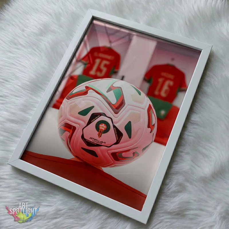 MOROCCO FOOTBALL