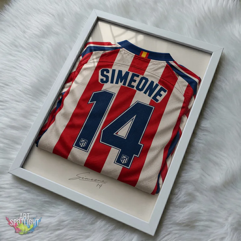 SIMEONE ATLETICO MADRID