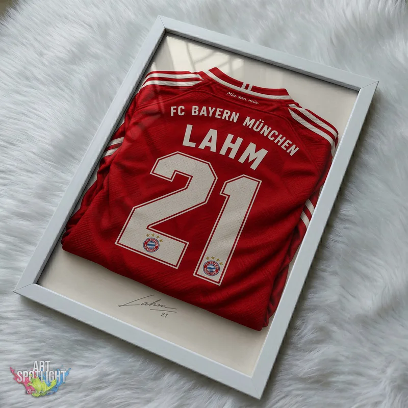PHILIPP LAHM BAYERN MUNICH