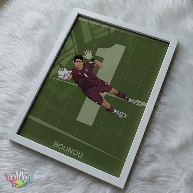 YASSINE BOUNOU