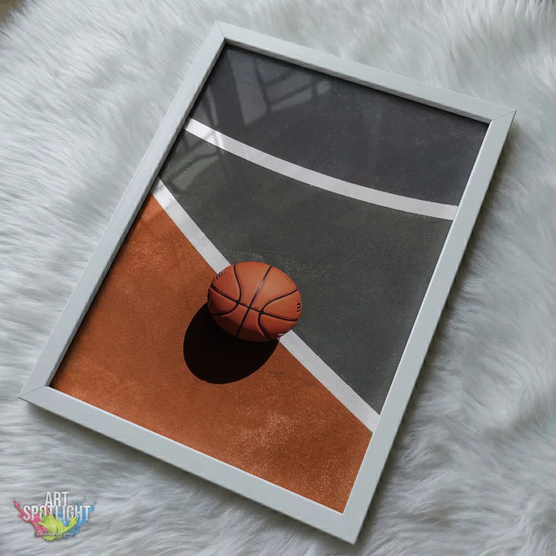 BASKETBALL
