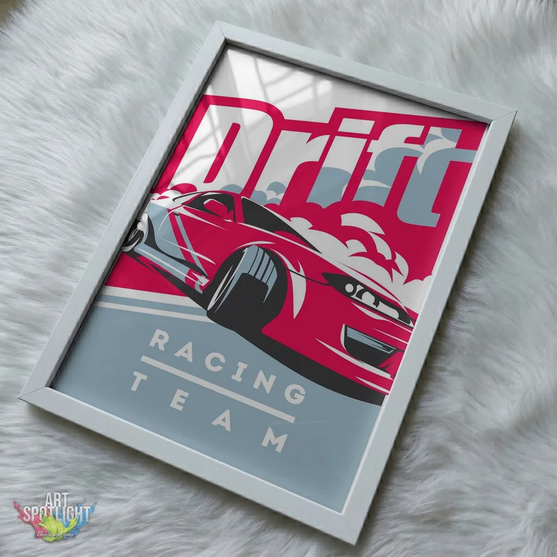 DRIFT RACING TEAM
