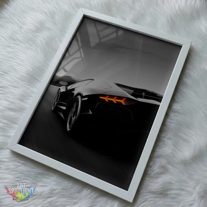 LAMBORGHINI