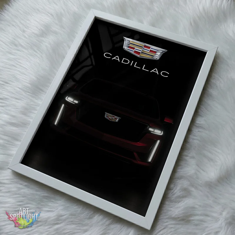CADILLAC