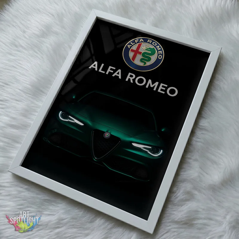 ALFA ROMEO