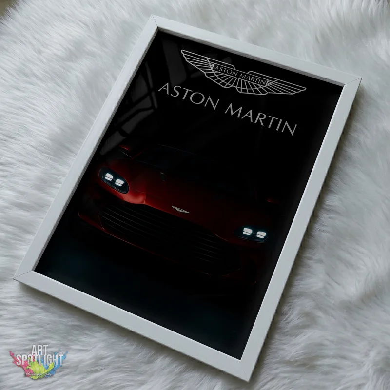 ASTON MARTIN