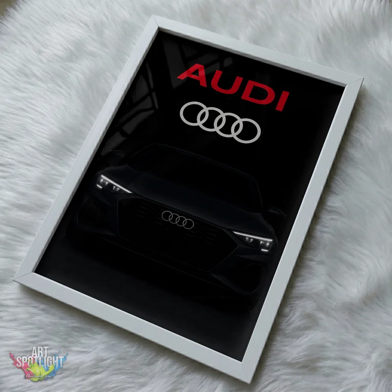 AUDI