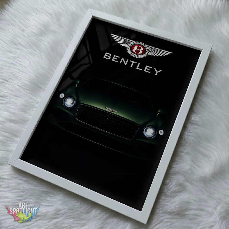 BENTLEY