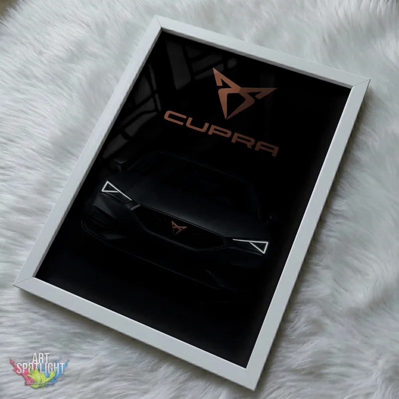 CUPRA