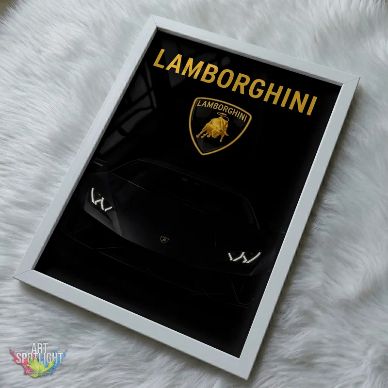 LAMBORGHINI