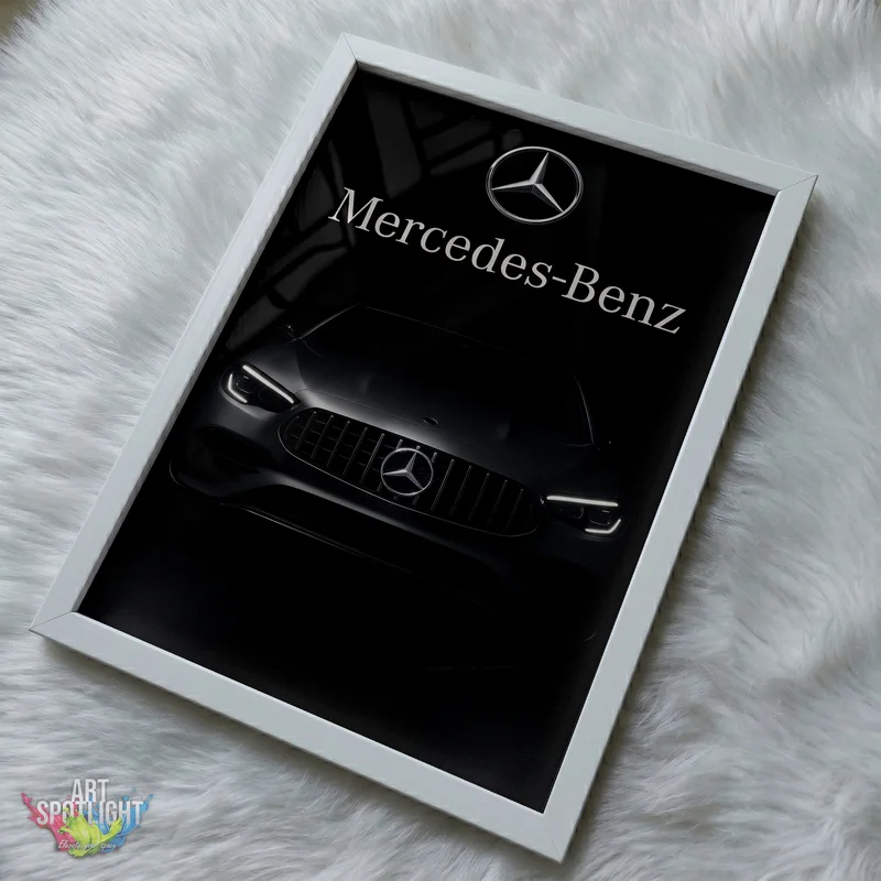 MERCEDES-BENZ