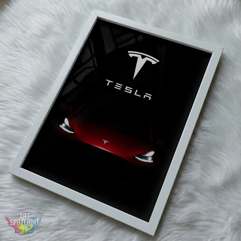 TESLA