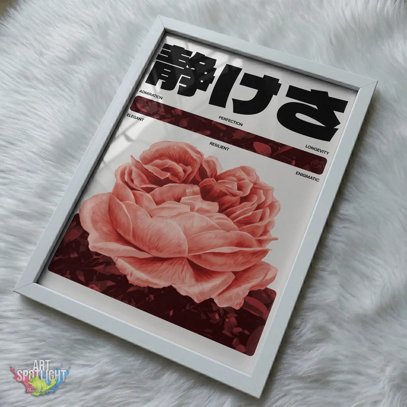 CORAL BLOOM