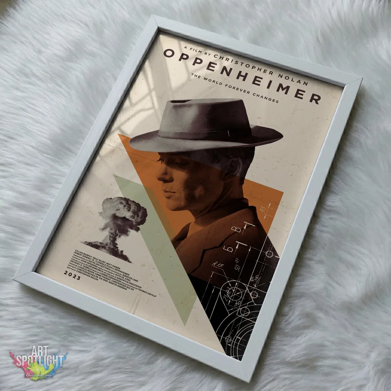 OPPENHEIMER