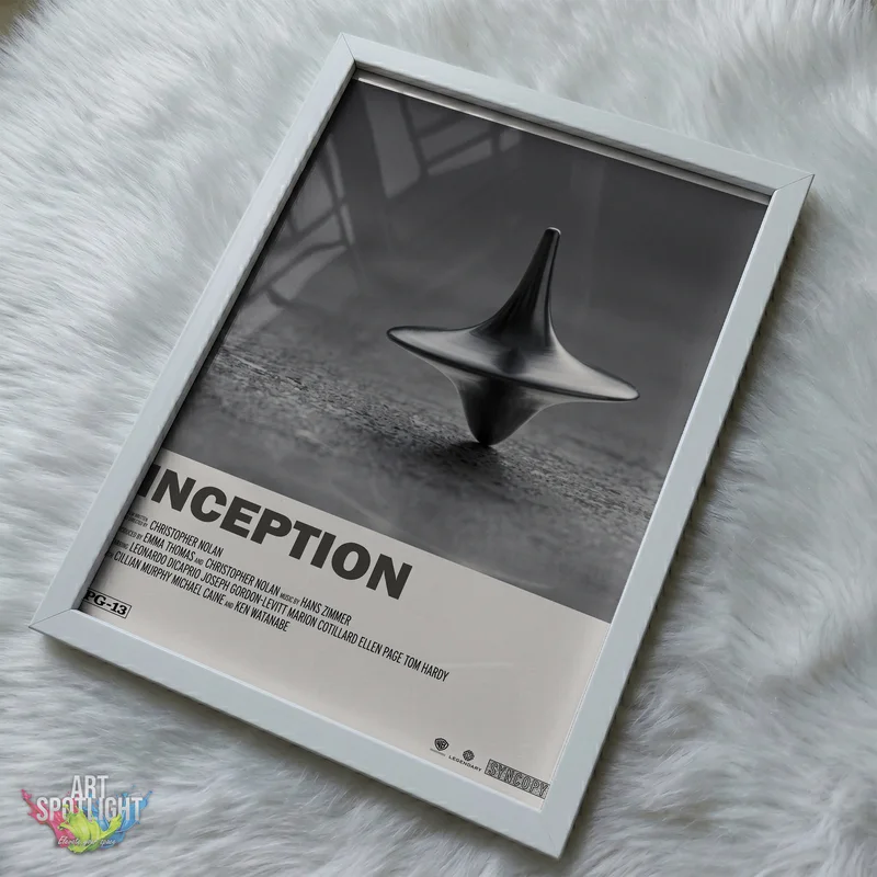INCEPTION