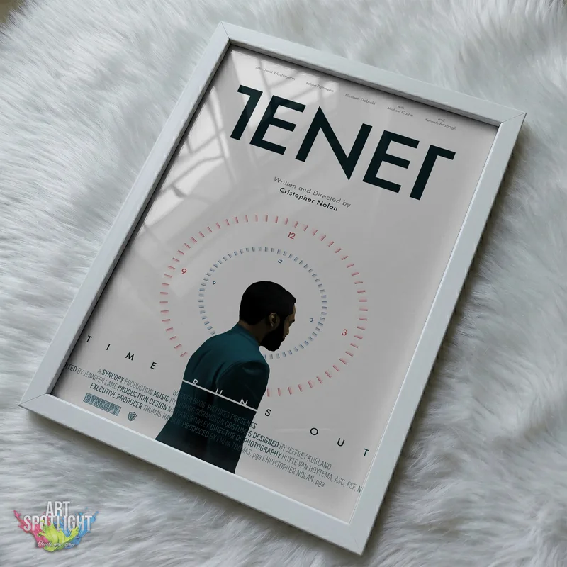 TENET